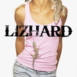 Lizhard – Lizhard – Recensione