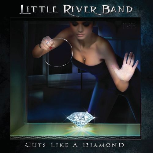 Little River Band – Cuts Like A Diamond – Recensione