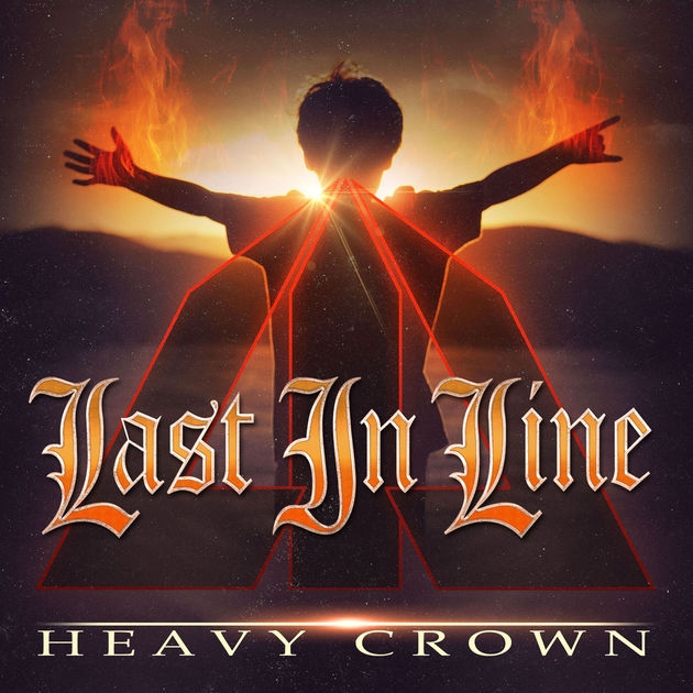 Last In Line – Heavy Crown – Recensione