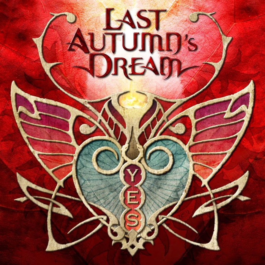 Last Autumn’s Dream – Yes – recensione