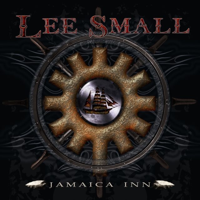 Lee Small – Jamaica Inn – Recensione