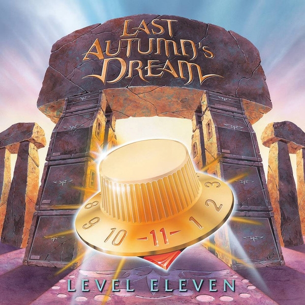 Last Autumn’s Dream – Level Eleven – Recensione