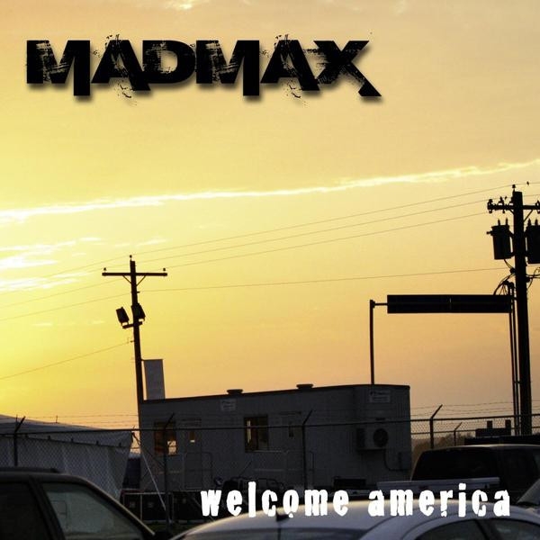 Mad Max – Welcome America  – Recensione