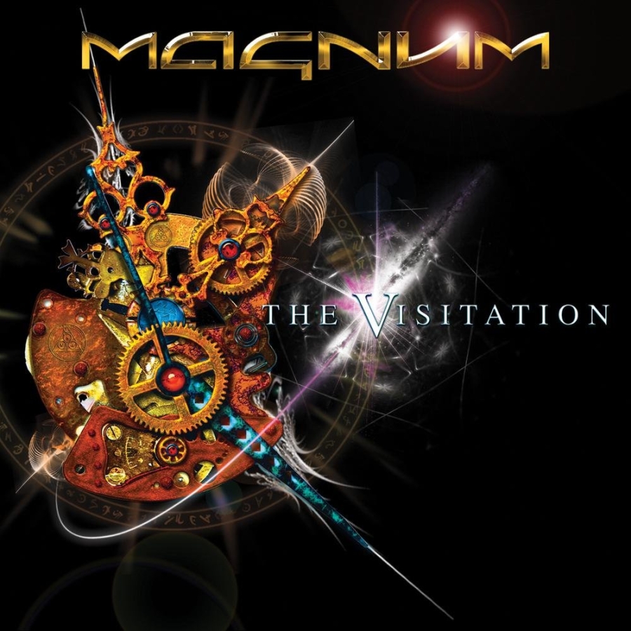 Magnum – The Visitation – Recensione