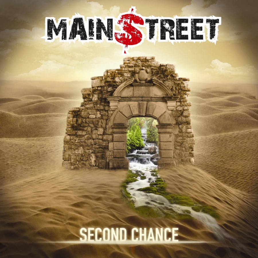 MainStreet – Second Chance – recensione