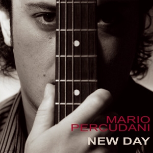 Mario Percudani – New Day – recensione