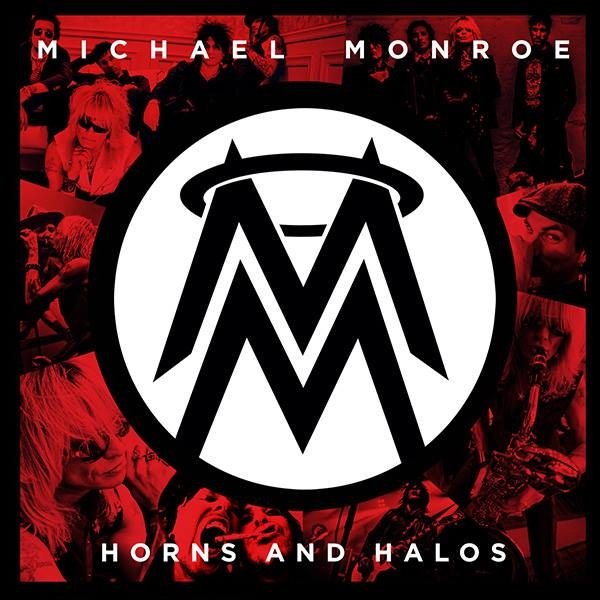 Michael Monroe – Horns And Halos – Recensione