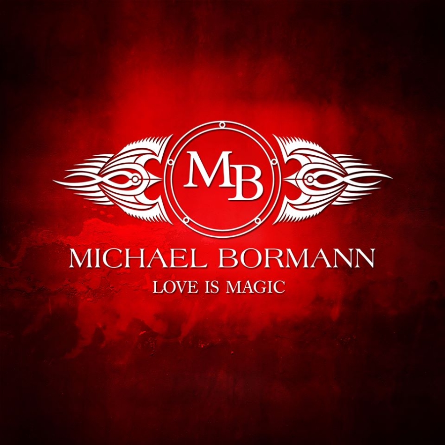 Michael Bormann – Love is Magic (Best of Ballads) – recensione