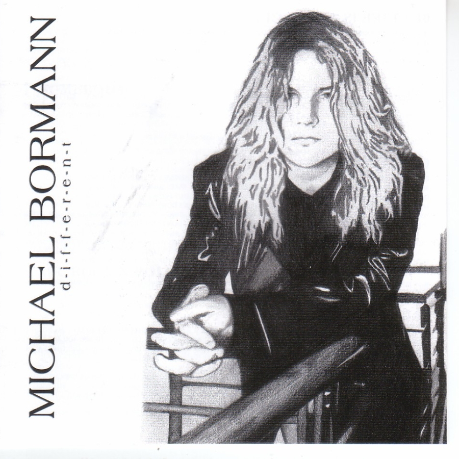 Michael Bormann – Different – recensione