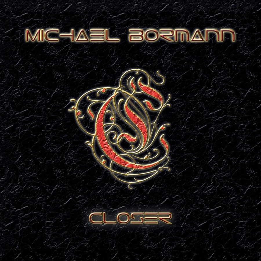 Michael Bormann – Closer – Recensione
