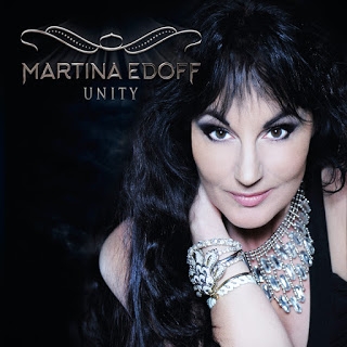 Martina Edoff – Unity – recensione