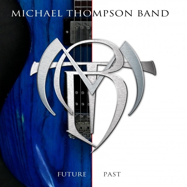 Michael Thompson Band – Future Past – Recensione