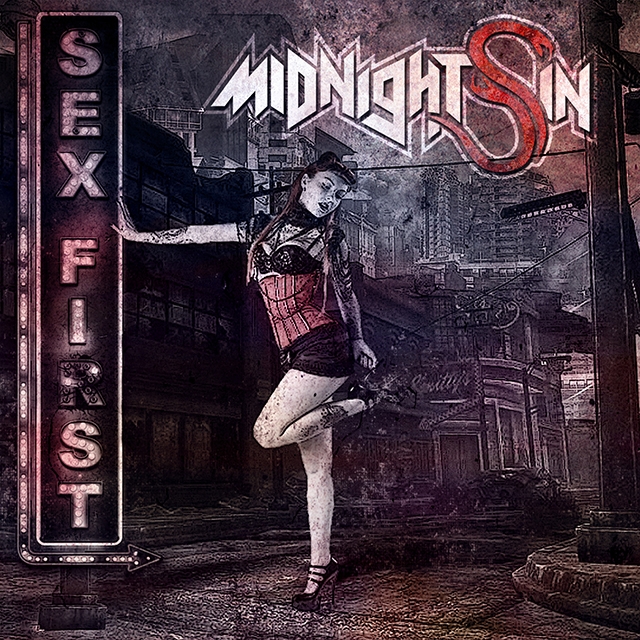 Midnight Sin – Sex First – Recensione