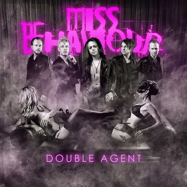 Miss Behaviour – Double Agent – recensione