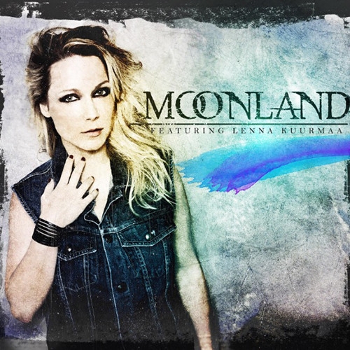 MOONLAND feat. Lenna Kuurmaa – Moonland – recensione
