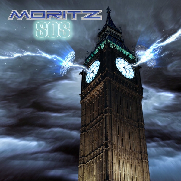 Moritz – SOS – recensione