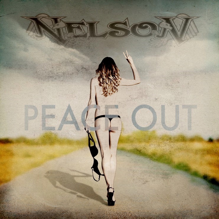 Nelson – Peace Out – Recensione