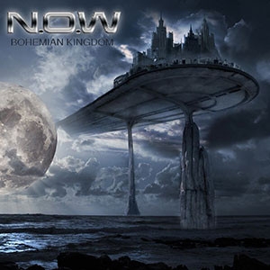 N.O.W. – Bohemian Kingdom – Recensione