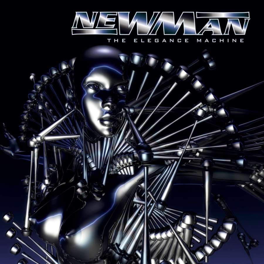 Newman – The Elegance Machine – Recensione