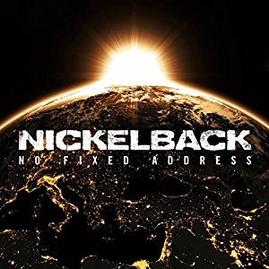 Nickelback – No Fixed Address – Recensioni