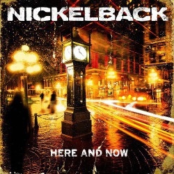 Nickelback – Here & Now – Recensione