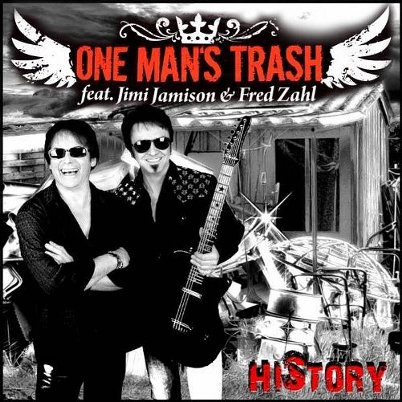 One Man’s Trash – HiStory – Recensione