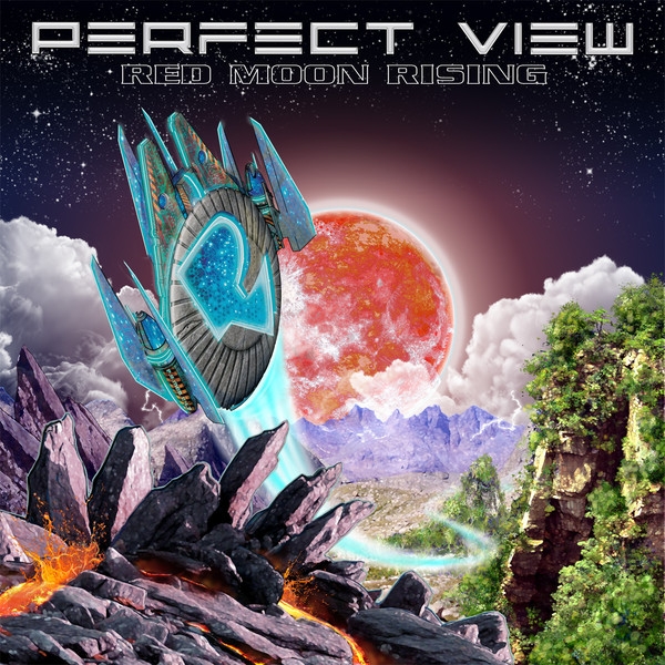 Perfect View – Red Moon Rising – recensione
