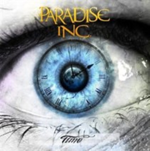 Paradise Inc. – Time – Recensione