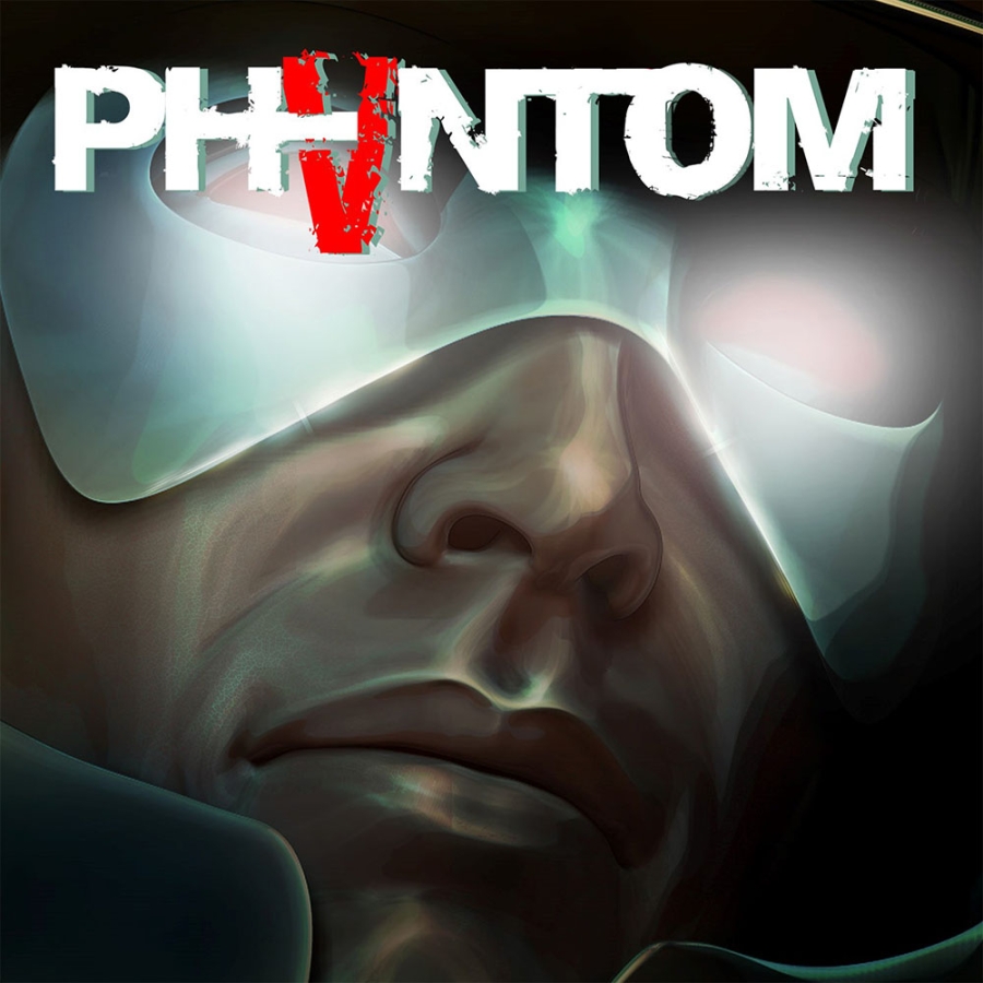 Phantom V – Phantom V – recensione