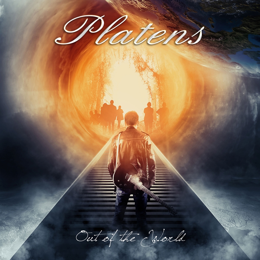 Platens – Out of the World – recensione
