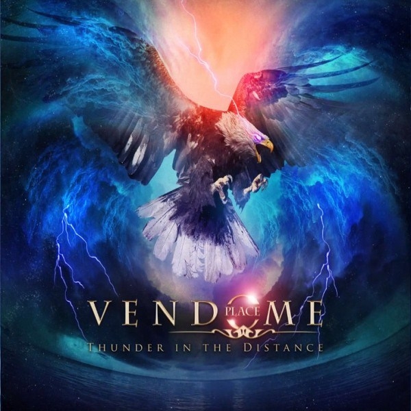 Place Vendome – Thunder In The Distance – Recensione