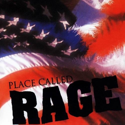 Place Called Rage – Place Called Rage – Recensione