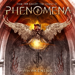 Phenomena – Awakening – Recensione