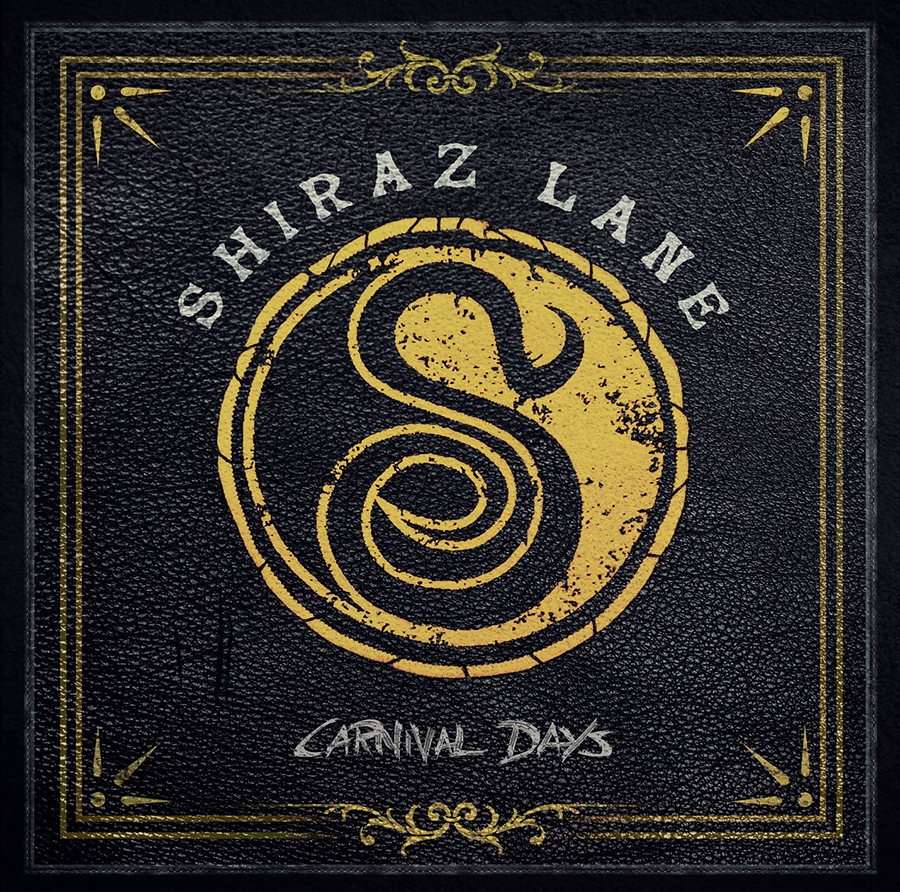 Shiraz Lane – Carnival Days – recensione