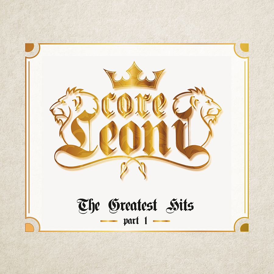 CoreLeoni – The Greatest Hits Part 1 – recensione