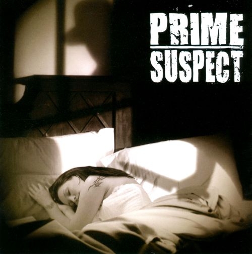 Prime Suspect – Prime Suspect – recensione