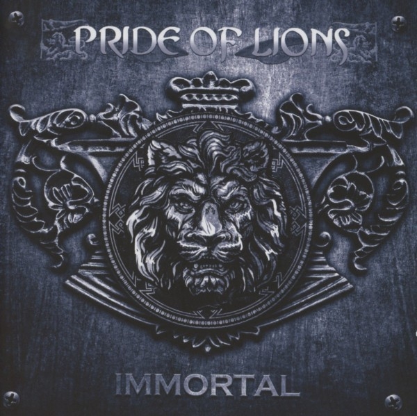Pride of Lions – Immortal – Recensione