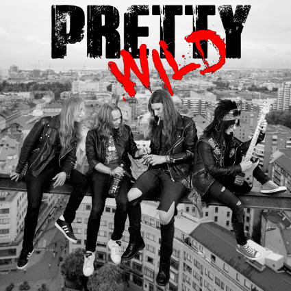 Pretty Wild – Pretty Wild – Recensione