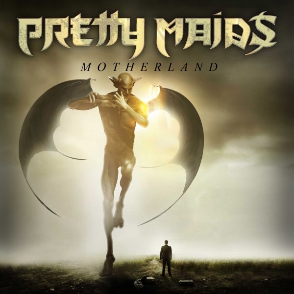 Pretty Maids – Motherland – recensione