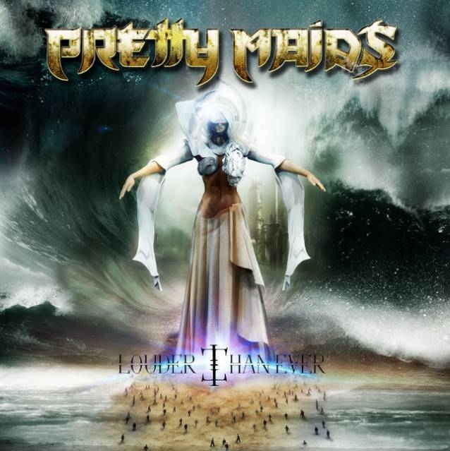 Pretty Maids – Louder Than Ever – Recensione