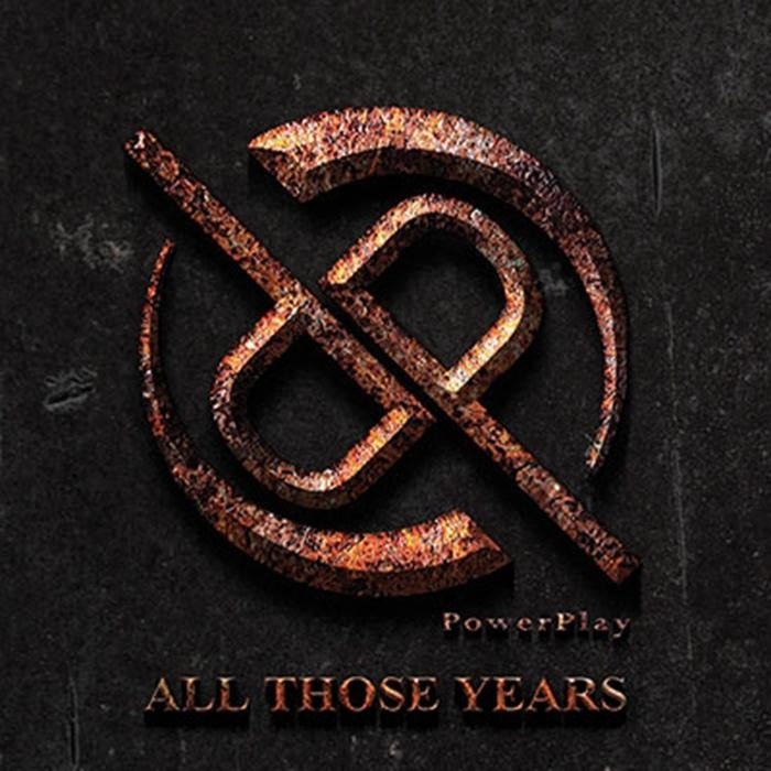 PowerPlay – All Those Years – Recensione