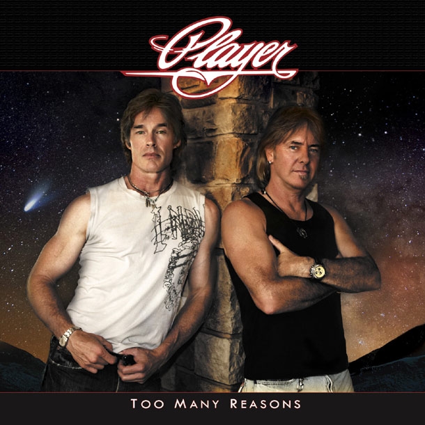 Player – Too Many Reasons – recensione