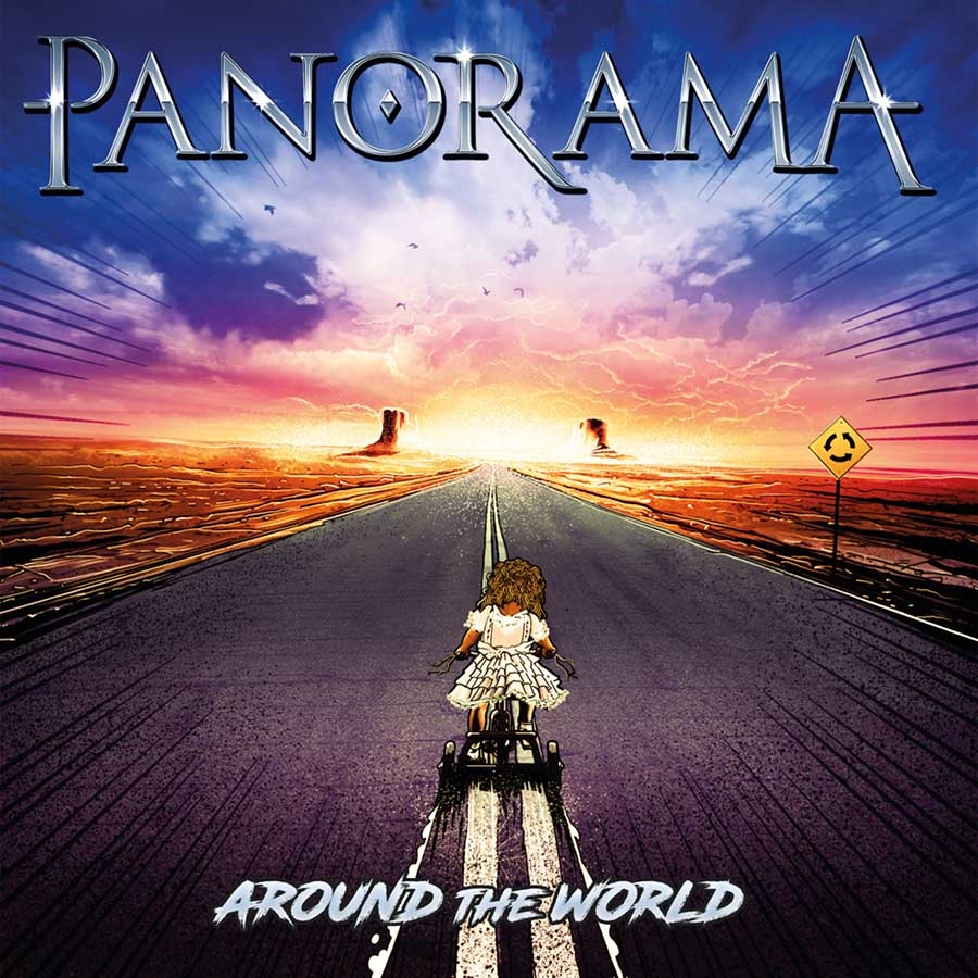 Panorama – Around The World – recensione