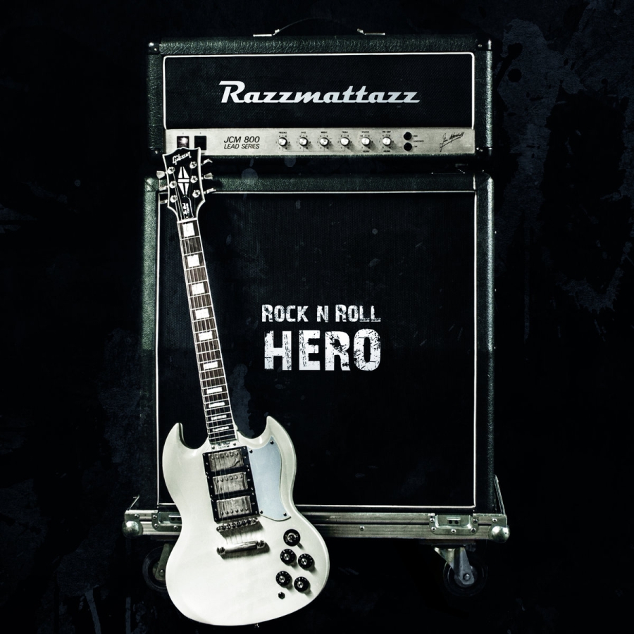 Razzmatazz – Rock ‘N’ Roll Hero – Recensione