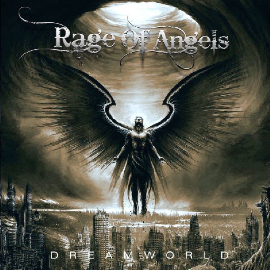 Rage Of Angels – Dreamworld – recensione