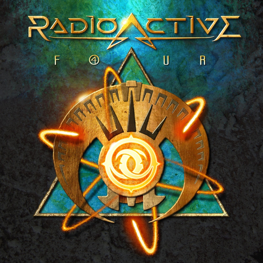 Radioactive – F4ur – recensione