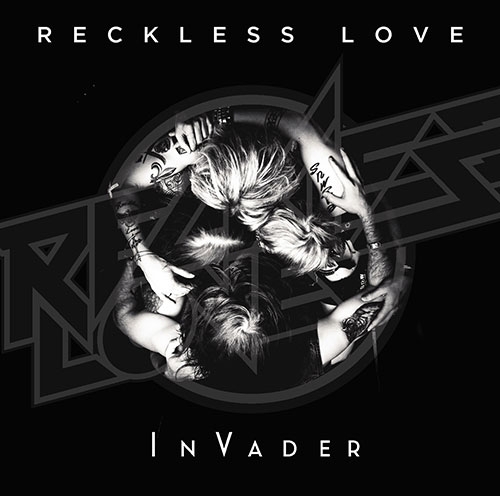 Reckless Love – InVader – recensione