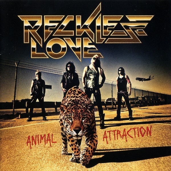 Reckless Love – Animal Attraction – Recensione