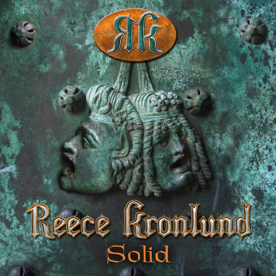 Reece Kronlund – Solid – recensione