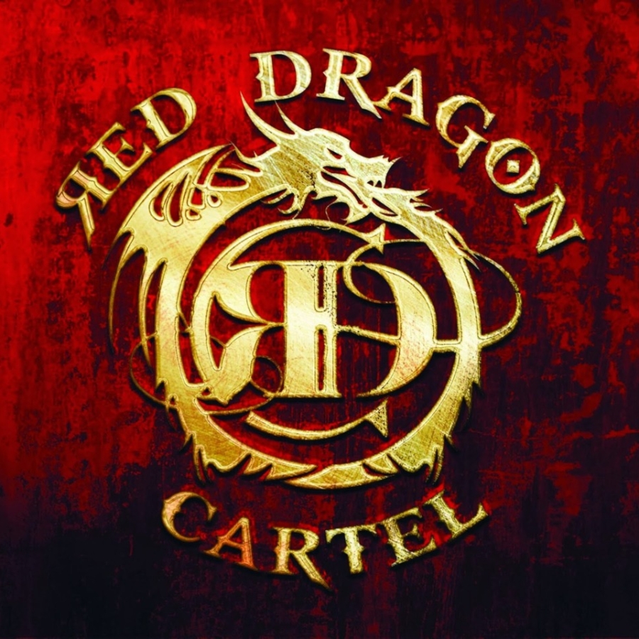Red Dragon Cartel – Red Dragon Cartel – Recensione